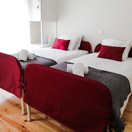 Up Estalagem Dos Padres Bed and Breakfast Albergaria-a-Velha Εξωτερικό φωτογραφία