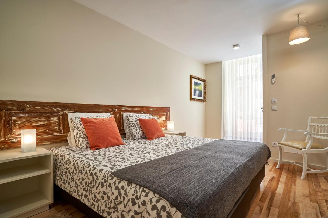 Up Estalagem Dos Padres Bed and Breakfast Albergaria-a-Velha Εξωτερικό φωτογραφία