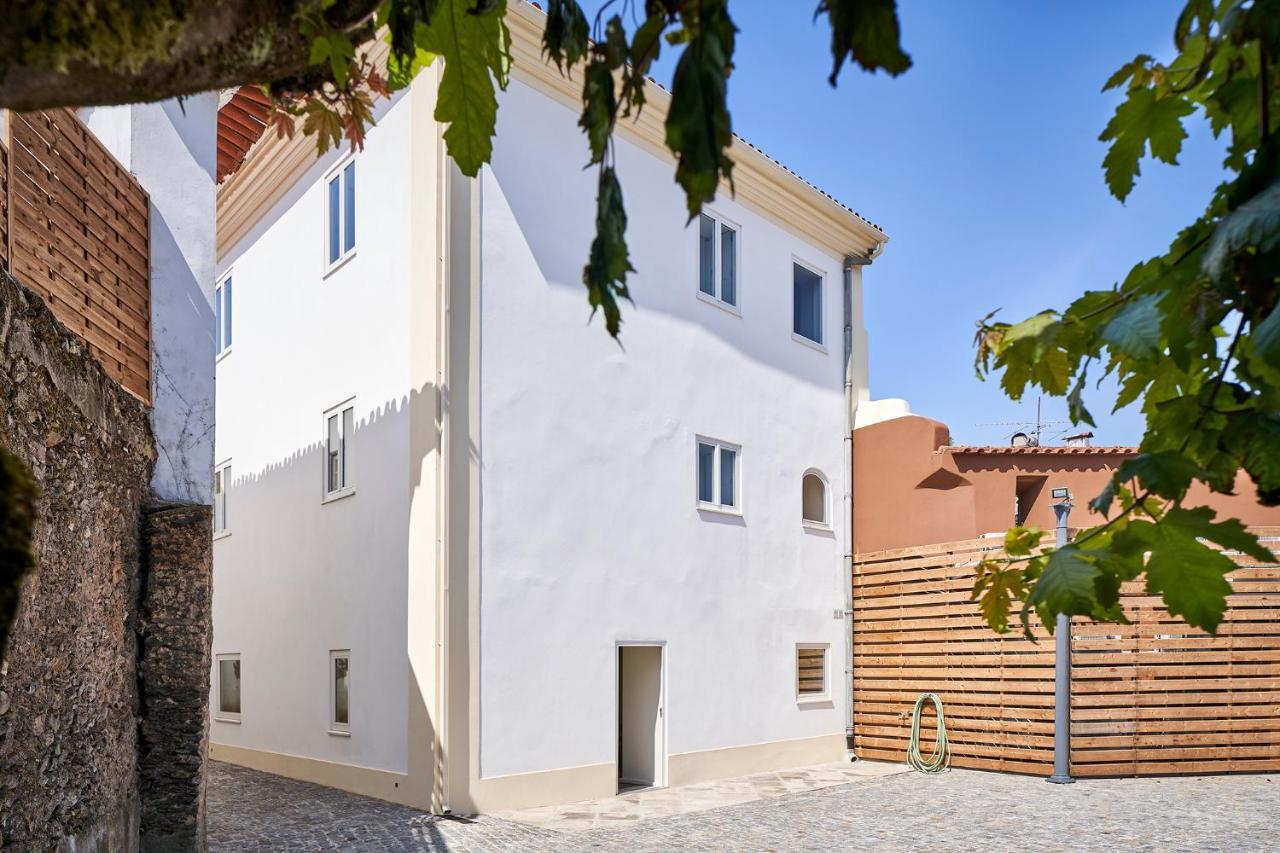 Up Estalagem Dos Padres Bed and Breakfast Albergaria-a-Velha Εξωτερικό φωτογραφία