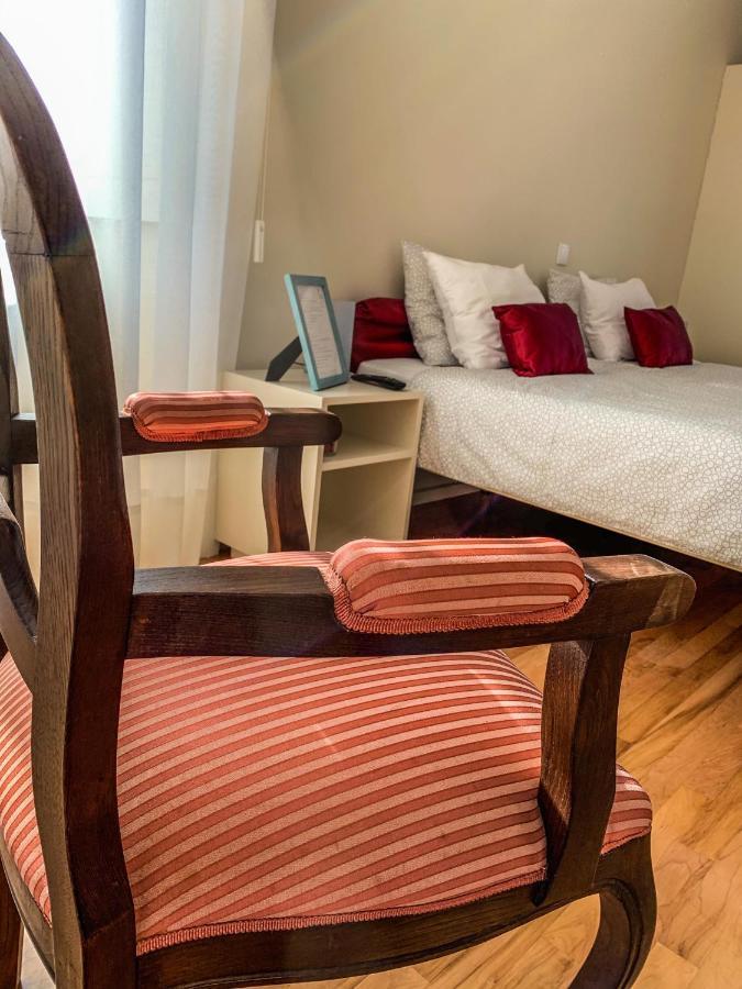Up Estalagem Dos Padres Bed and Breakfast Albergaria-a-Velha Εξωτερικό φωτογραφία