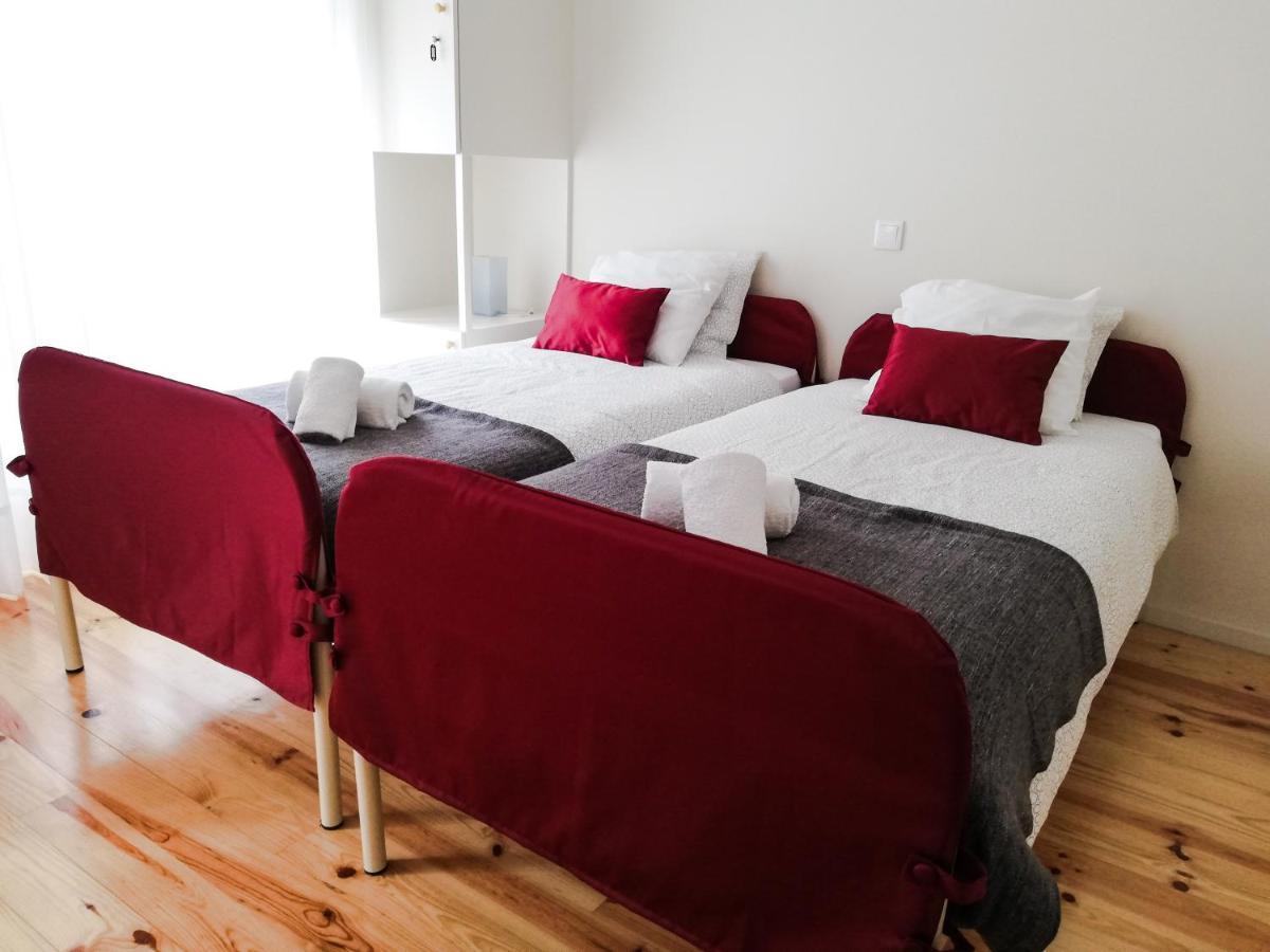 Up Estalagem Dos Padres Bed and Breakfast Albergaria-a-Velha Εξωτερικό φωτογραφία