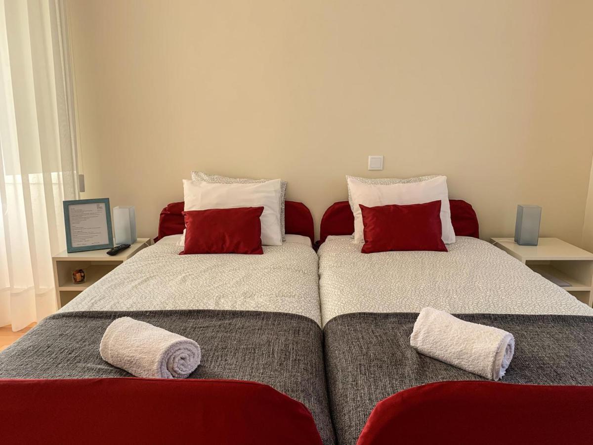 Up Estalagem Dos Padres Bed and Breakfast Albergaria-a-Velha Εξωτερικό φωτογραφία