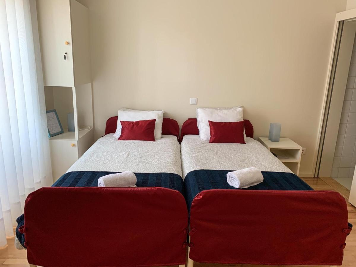 Up Estalagem Dos Padres Bed and Breakfast Albergaria-a-Velha Εξωτερικό φωτογραφία